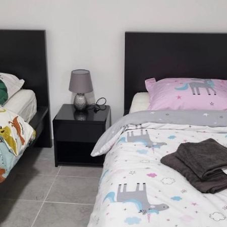 R1/Logement Proche De Paris - Villiers Le Bel Экстерьер фото