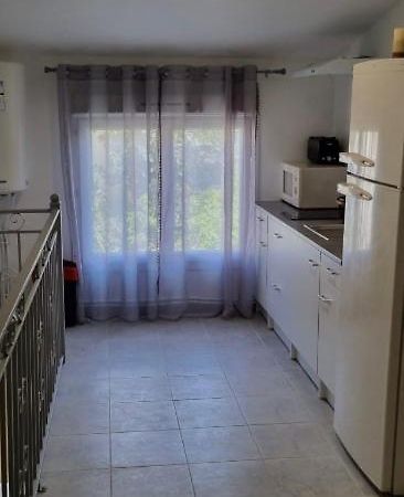 R1/Logement Proche De Paris - Villiers Le Bel Экстерьер фото