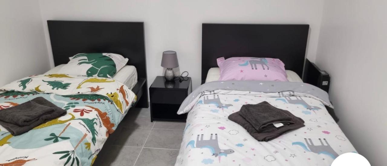 R1/Logement Proche De Paris - Villiers Le Bel Экстерьер фото